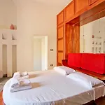 Romantic Studio Apartment At Via Veneto